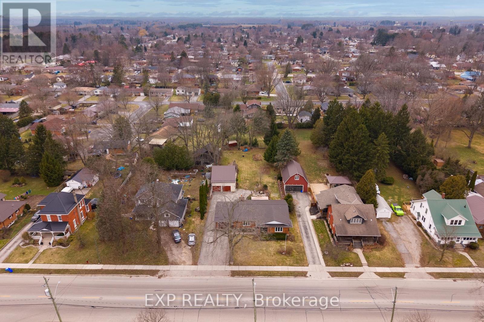308 John Street S, Aylmer, Ontario  N5H 2E2 - Photo 48 - X13176288
