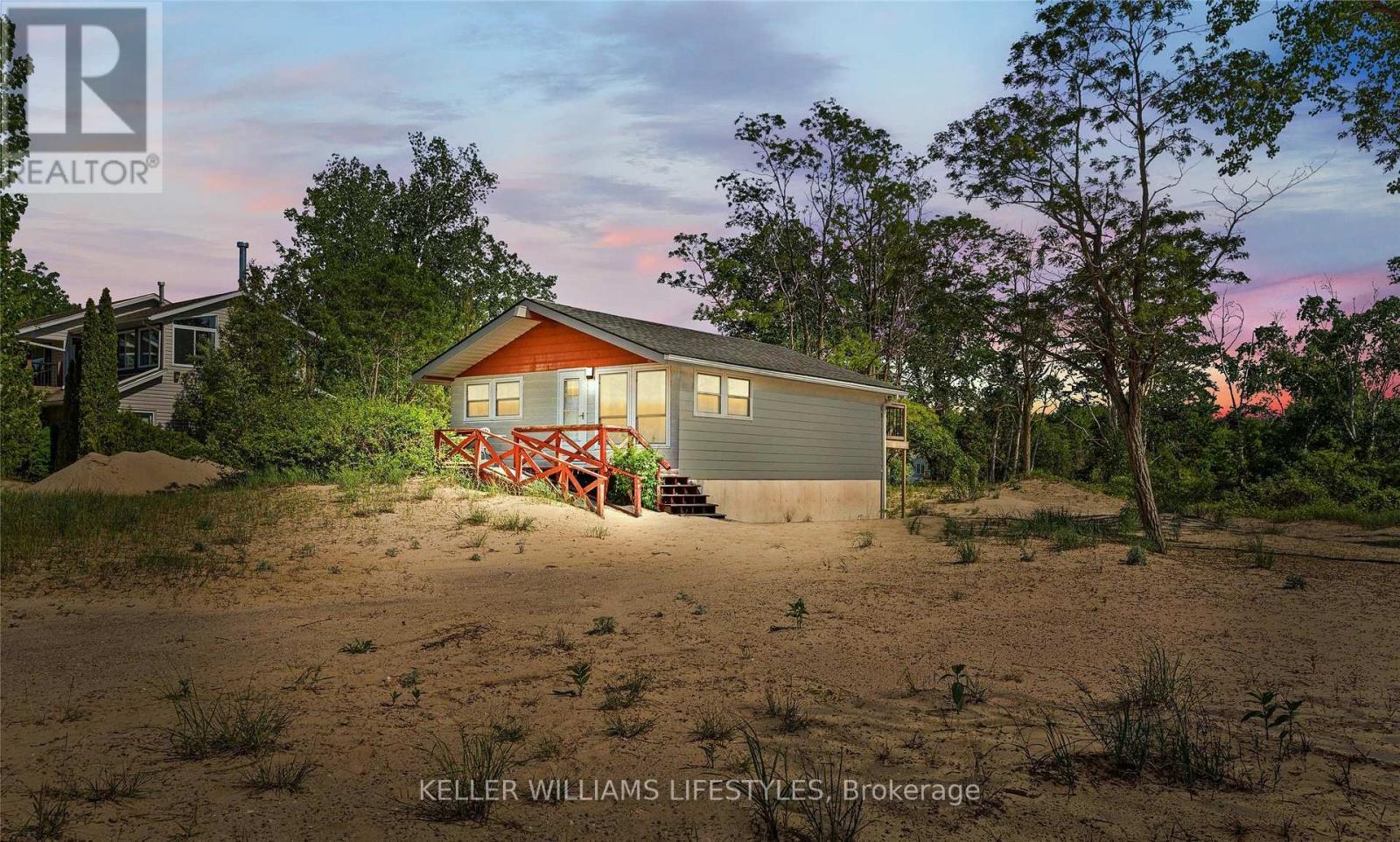 7403 SANDERSON ROAD, Lambton Shores, Ontario