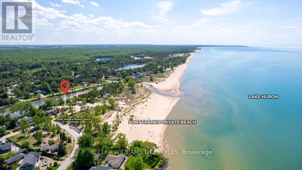 7403 Sanderson Road, Lambton Shores, Ontario  N0M 2L0 - Photo 2 - X13176294