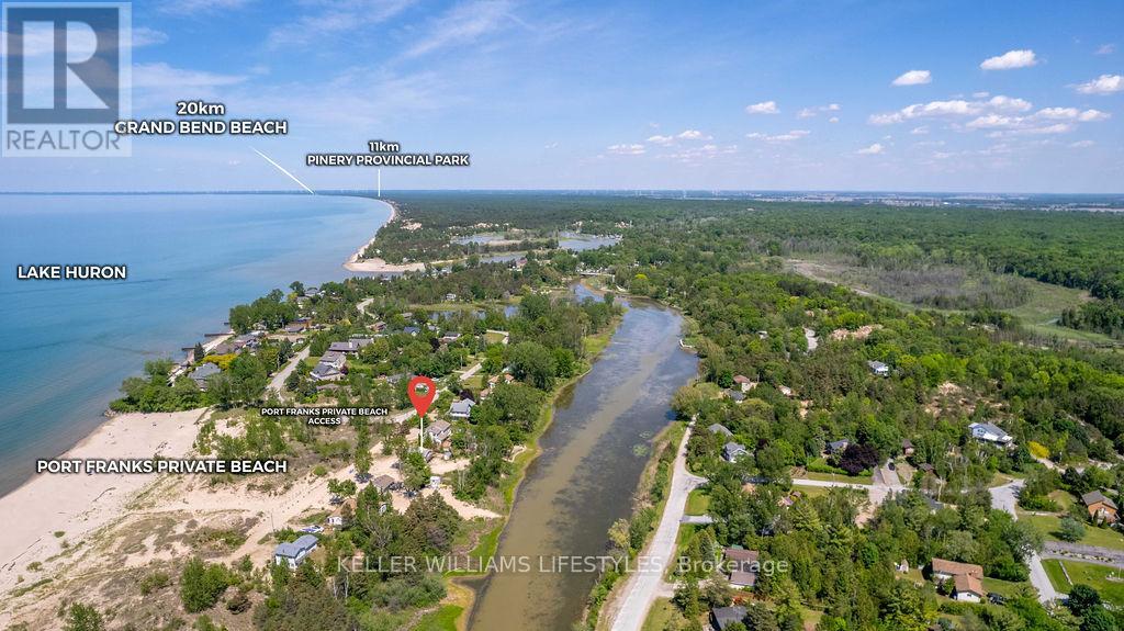7403 Sanderson Road, Lambton Shores, Ontario  N0M 2L0 - Photo 3 - X13176294