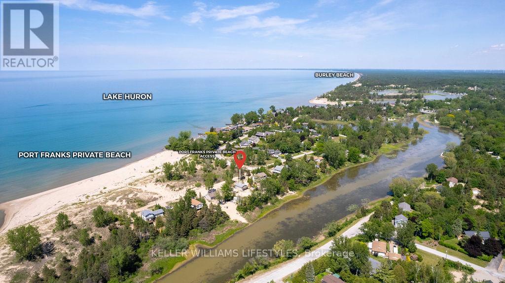 7403 Sanderson Road, Lambton Shores, Ontario  N0M 2L0 - Photo 36 - X13176294