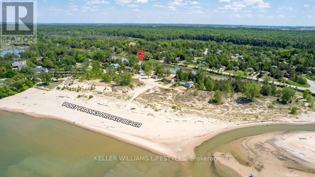 7403 Sanderson Road, Lambton Shores, Ontario  N0M 2L0 - Photo 39 - X13176294