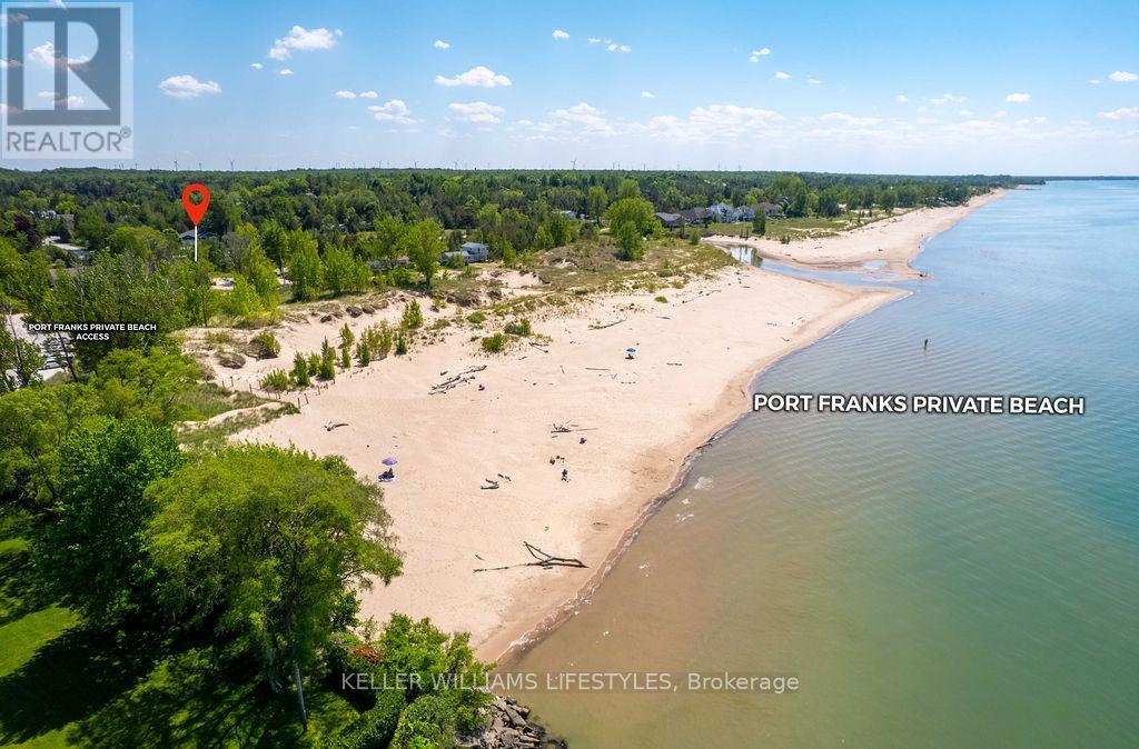 7403 Sanderson Road, Lambton Shores, Ontario  N0M 2L0 - Photo 40 - X13176294