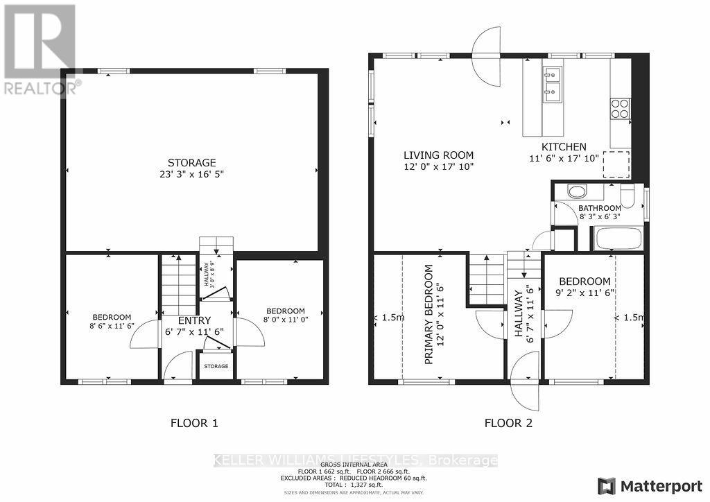 7403 Sanderson Road, Lambton Shores, Ontario  N0M 2L0 - Photo 48 - X13176294