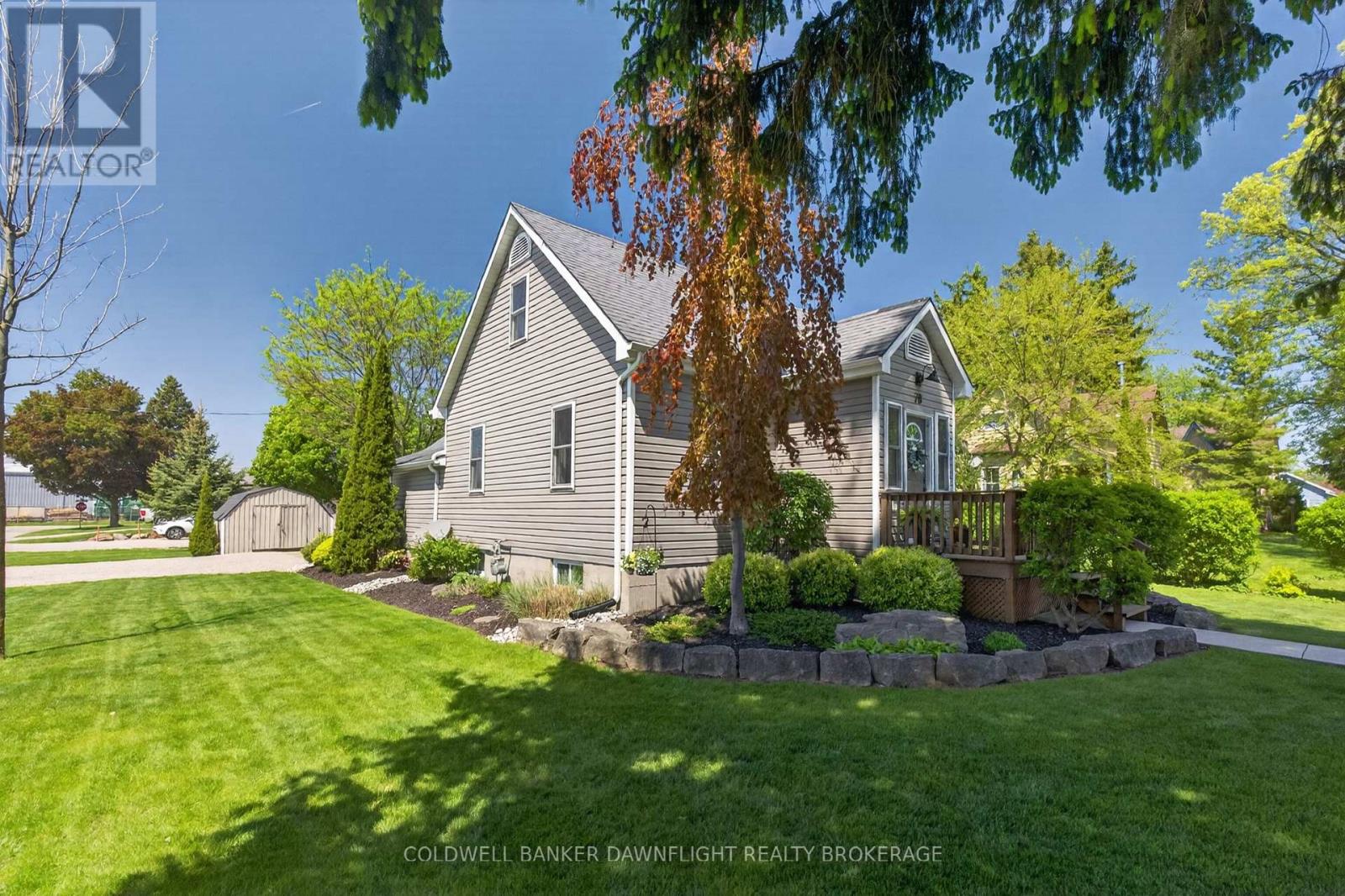 78 Queen Street, Bluewater, Ontario  N0M 1X0 - Photo 3 - X13176296