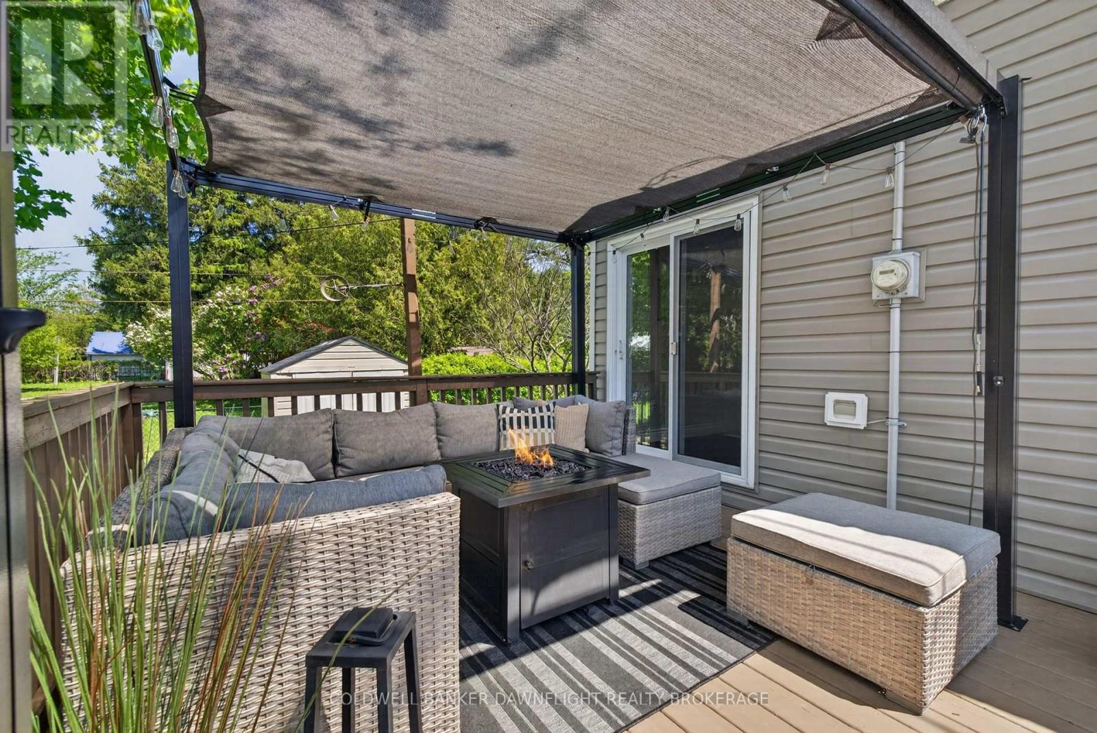 78 Queen Street, Bluewater, Ontario  N0M 1X0 - Photo 35 - X13176296