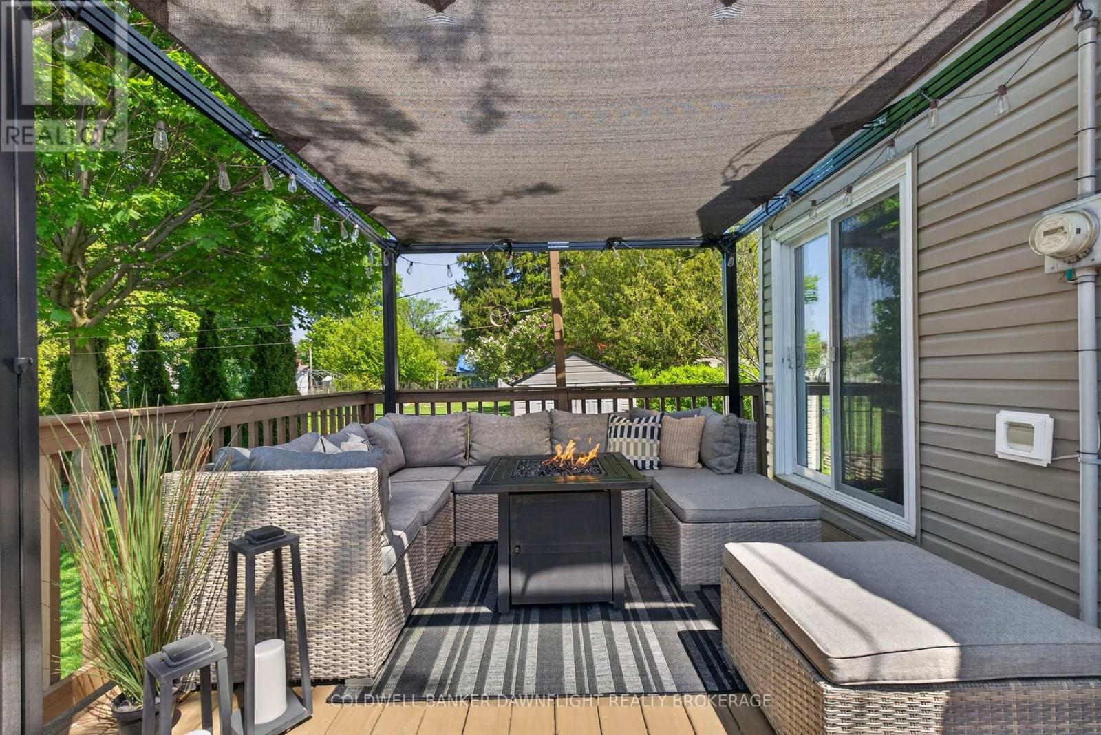 78 Queen Street, Bluewater, Ontario  N0M 1X0 - Photo 36 - X13176296