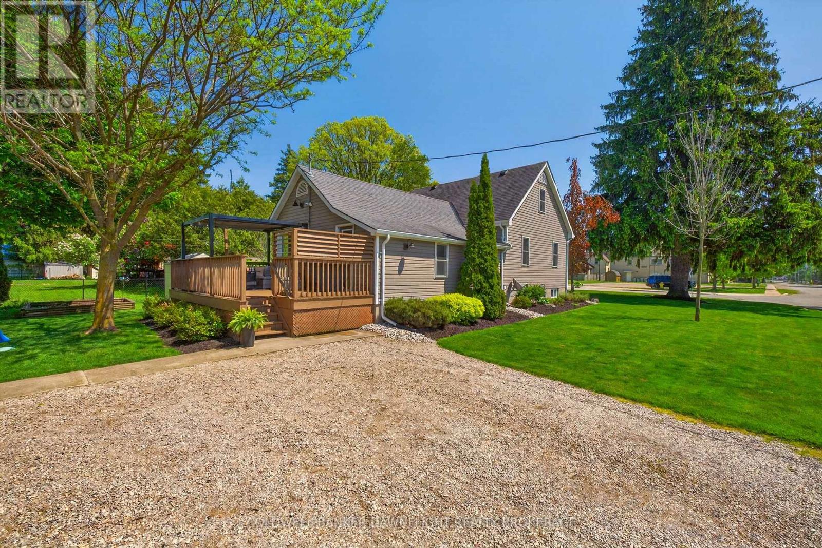 78 Queen Street, Bluewater, Ontario  N0M 1X0 - Photo 4 - X13176296