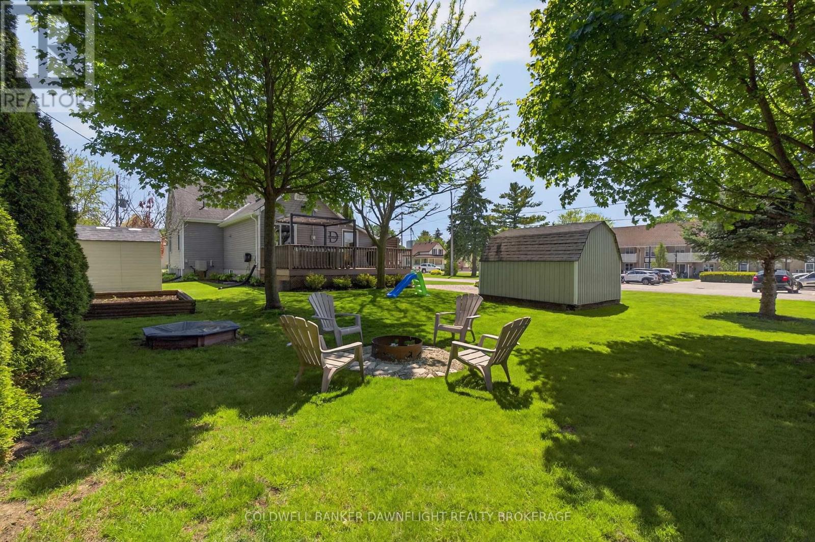 78 Queen Street, Bluewater, Ontario  N0M 1X0 - Photo 41 - X13176296
