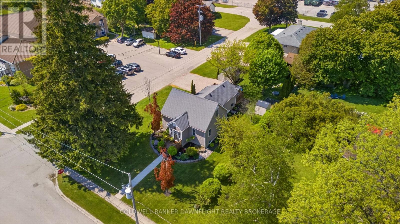 78 Queen Street, Bluewater, Ontario  N0M 1X0 - Photo 42 - X13176296