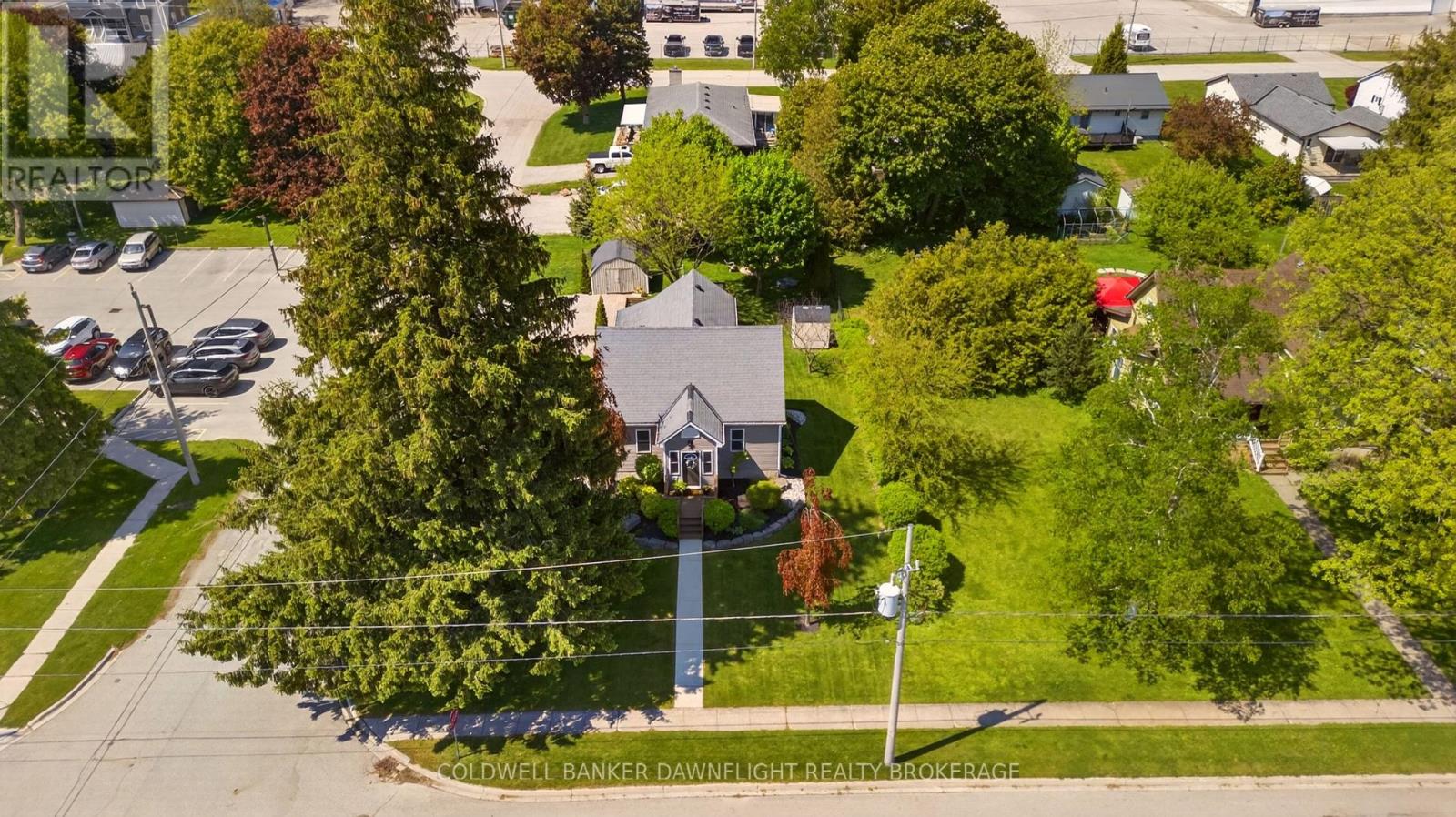 78 Queen Street, Bluewater, Ontario  N0M 1X0 - Photo 43 - X13176296