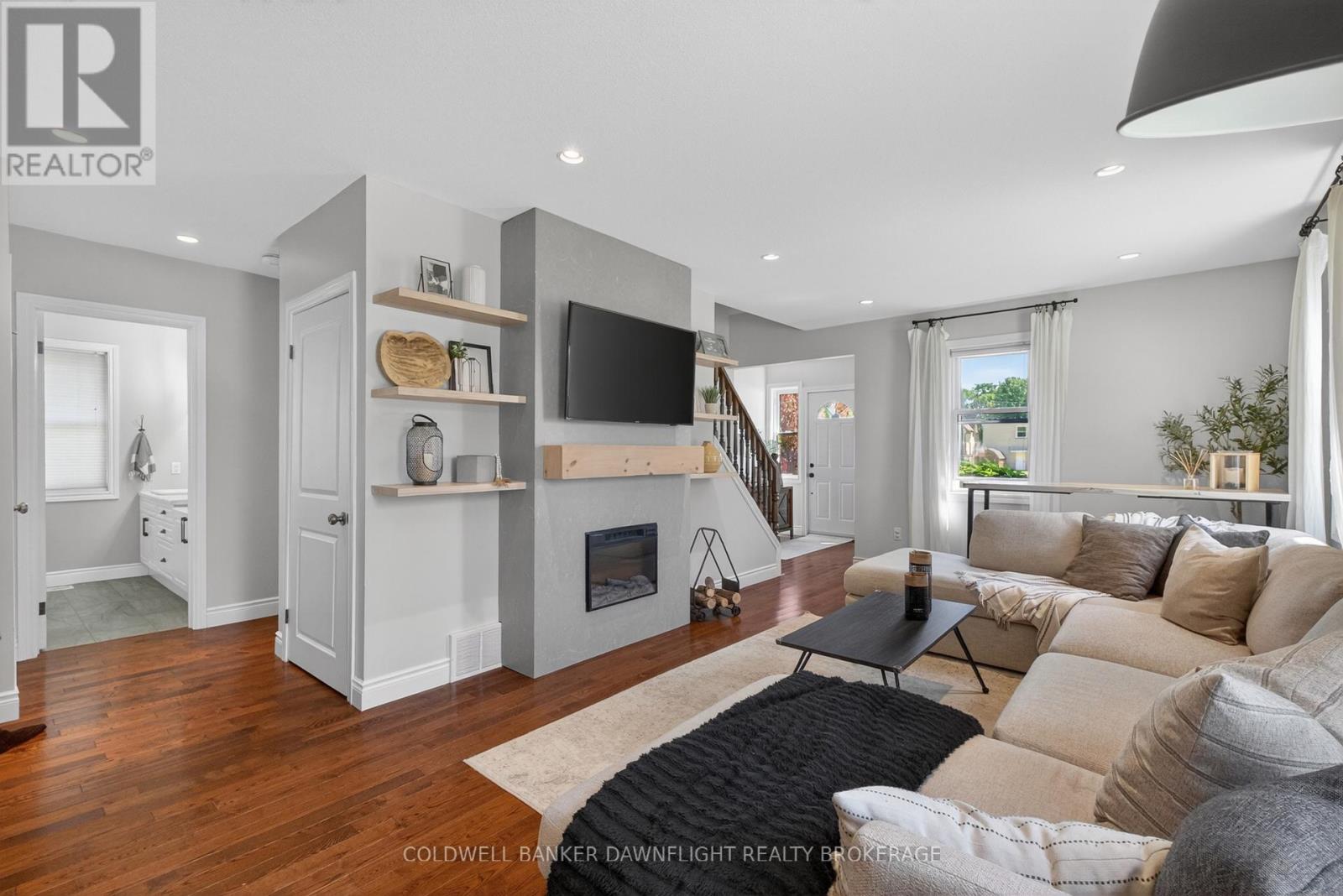 78 Queen Street, Bluewater, Ontario  N0M 1X0 - Photo 9 - X13176296