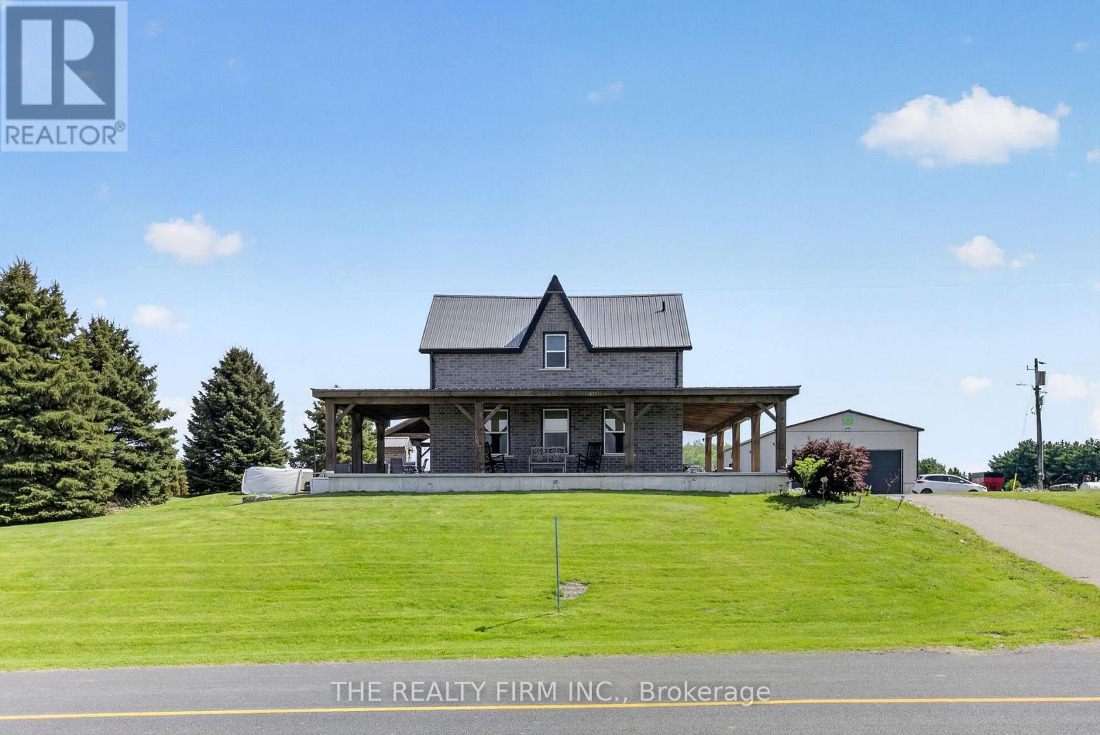 51247 Yorke Line, Malahide, Ontario  N0L 1B0 - Photo 3 - X13176320