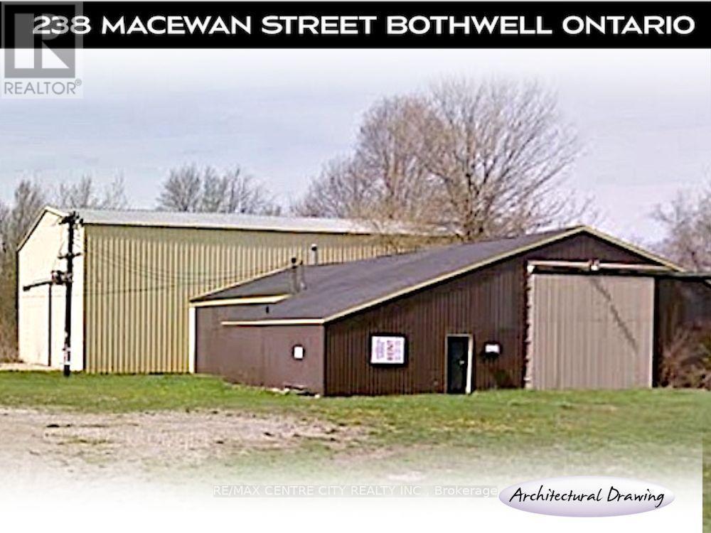 238 MACEWAN STREET, Chatham-Kent, Ontario