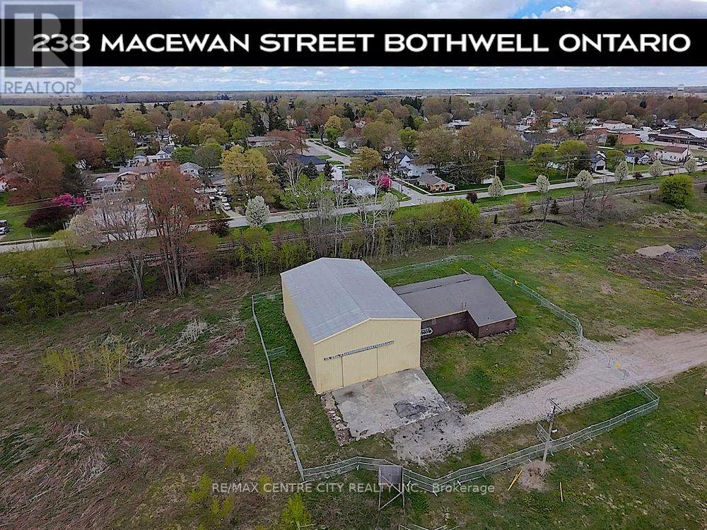238 Macewan Street, Chatham-Kent, Ontario  N0P 1C0 - Photo 10 - X13176346