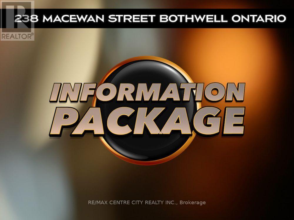 238 Macewan Street, Chatham-Kent, Ontario  N0P 1C0 - Photo 11 - X13176346
