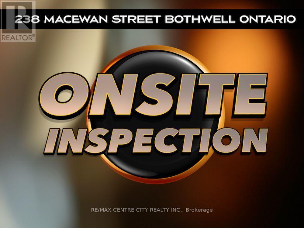 238 Macewan Street, Chatham-Kent, Ontario  N0P 1C0 - Photo 12 - X13176346
