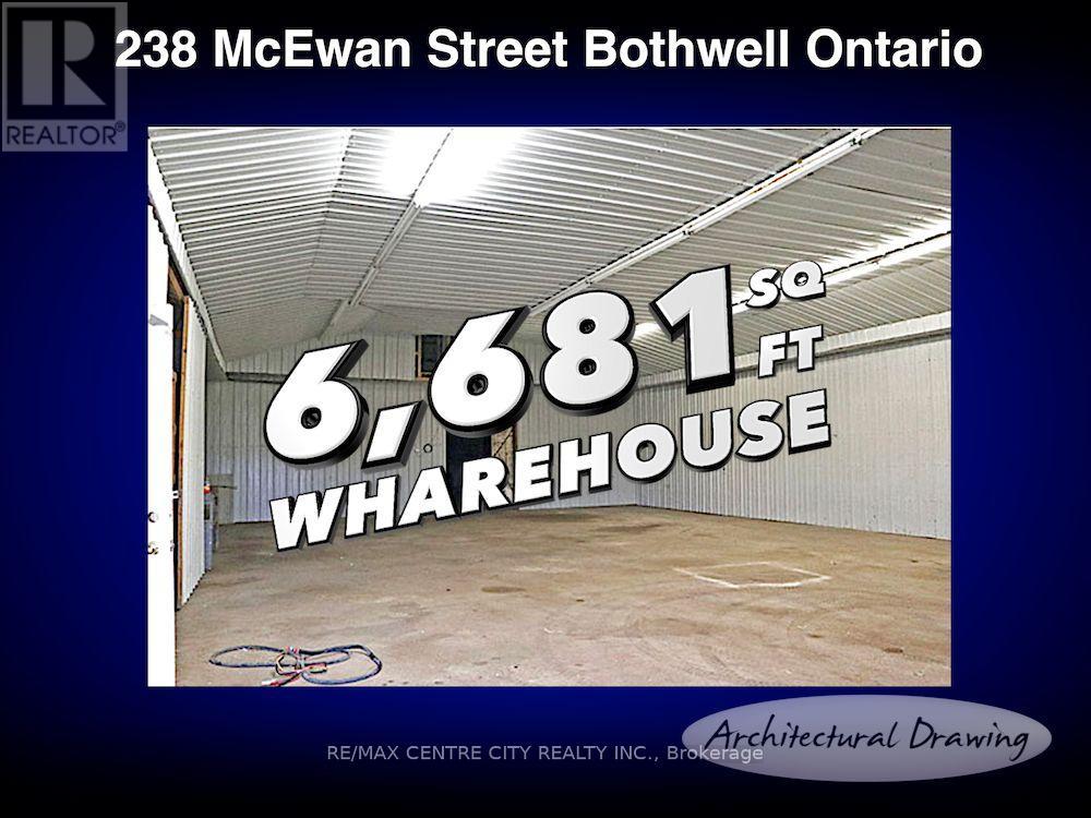 238 Macewan Street, Chatham-Kent, Ontario  N0P 1C0 - Photo 3 - X13176346