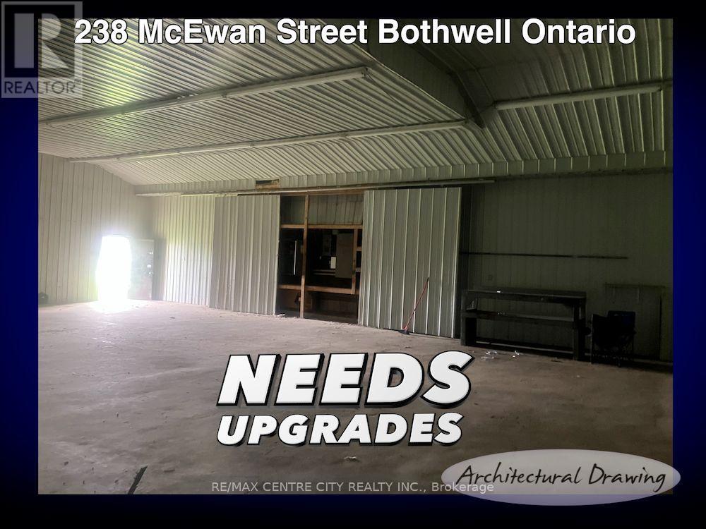 238 Macewan Street, Chatham-Kent, Ontario  N0P 1C0 - Photo 4 - X13176346