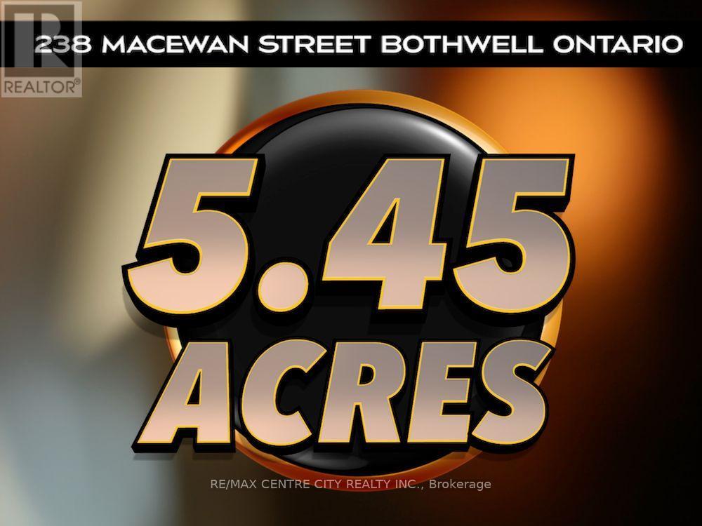 238 Macewan Street, Chatham-Kent, Ontario  N0P 1C0 - Photo 5 - X13176346