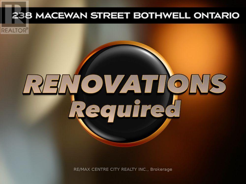 238 Macewan Street, Chatham-Kent, Ontario  N0P 1C0 - Photo 9 - X13176346