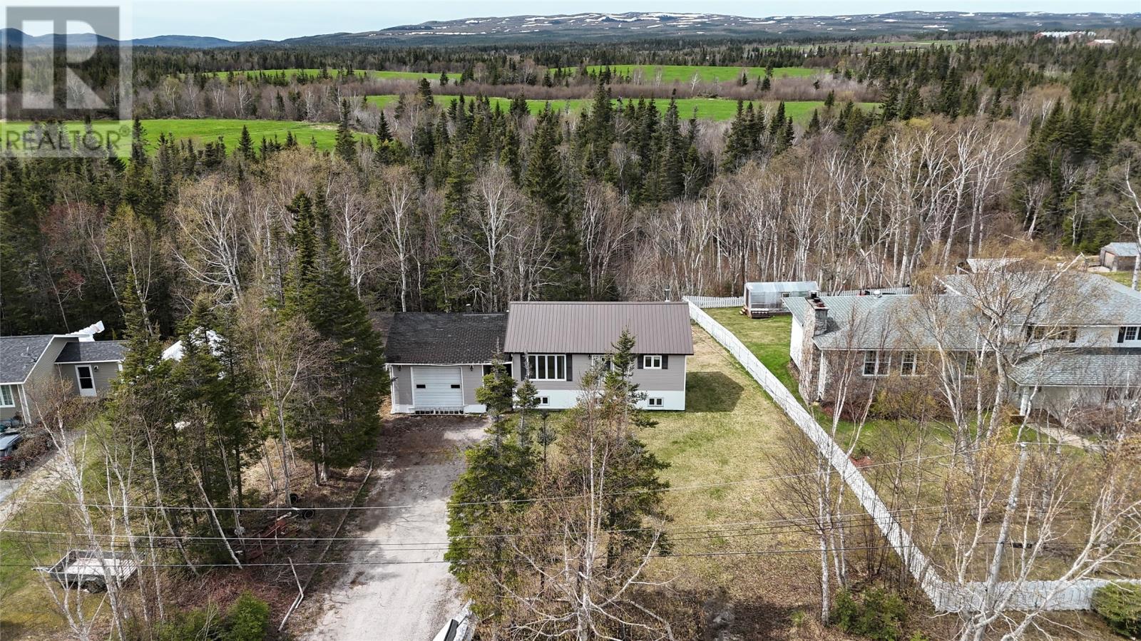 89 Veterans Drive, Cormack, Newfoundland & Labrador