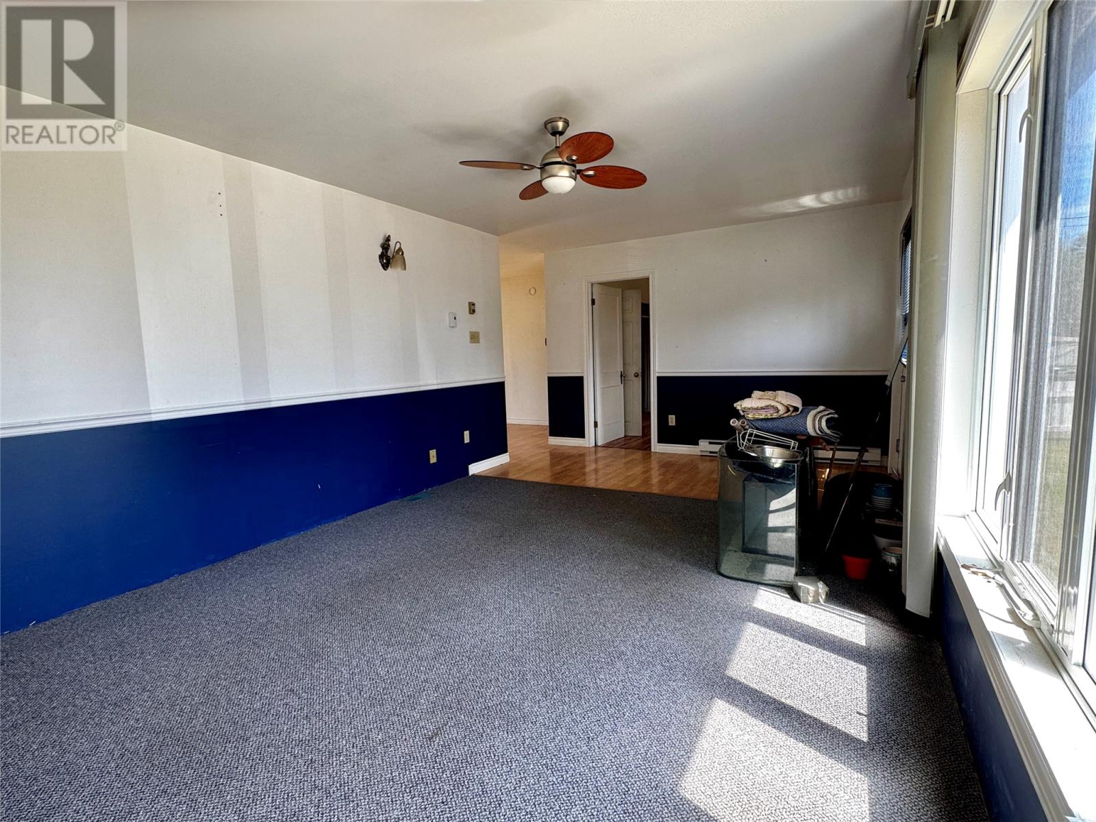 89 Veterans Drive, Cormack, Newfoundland & Labrador  A8A 2S1 - Photo 13 - 1298050