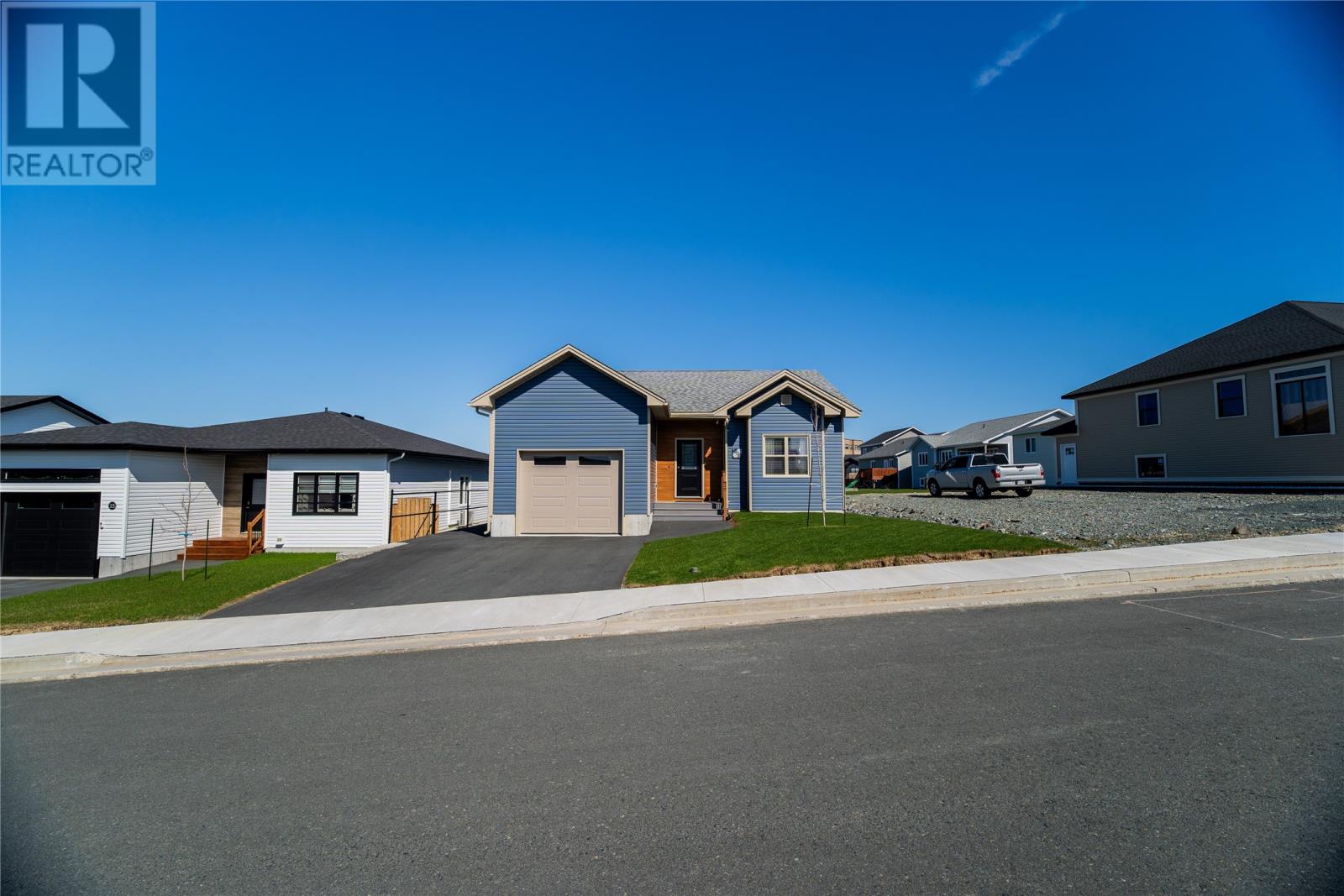 17 Electra Drive, St. John's, Newfoundland & Labrador