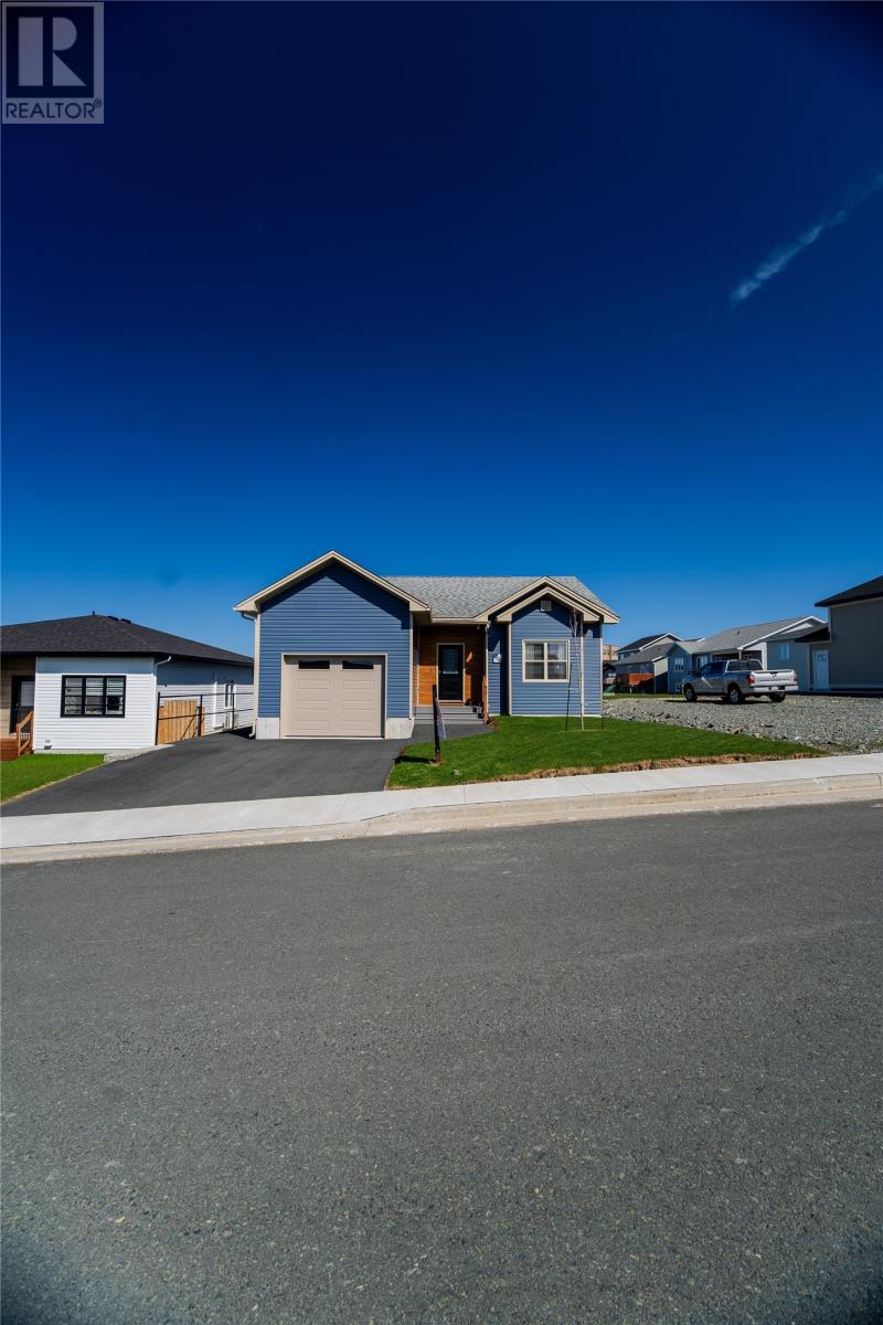 17 Electra Drive, St. John's, Newfoundland & Labrador  A1A 0V3 - Photo 3 - 1298048