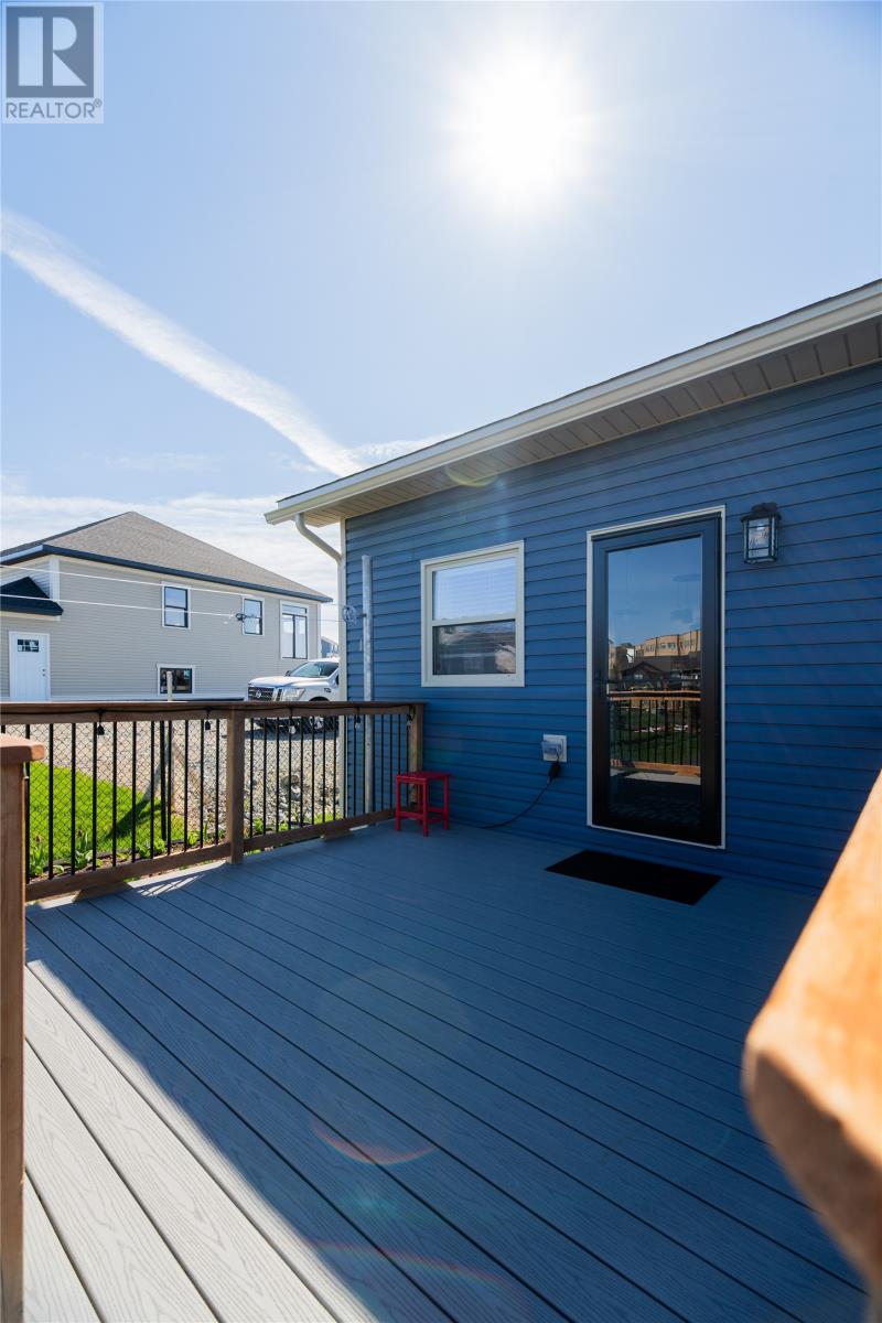 17 Electra Drive, St. John's, Newfoundland & Labrador  A1A 0V3 - Photo 34 - 1298048