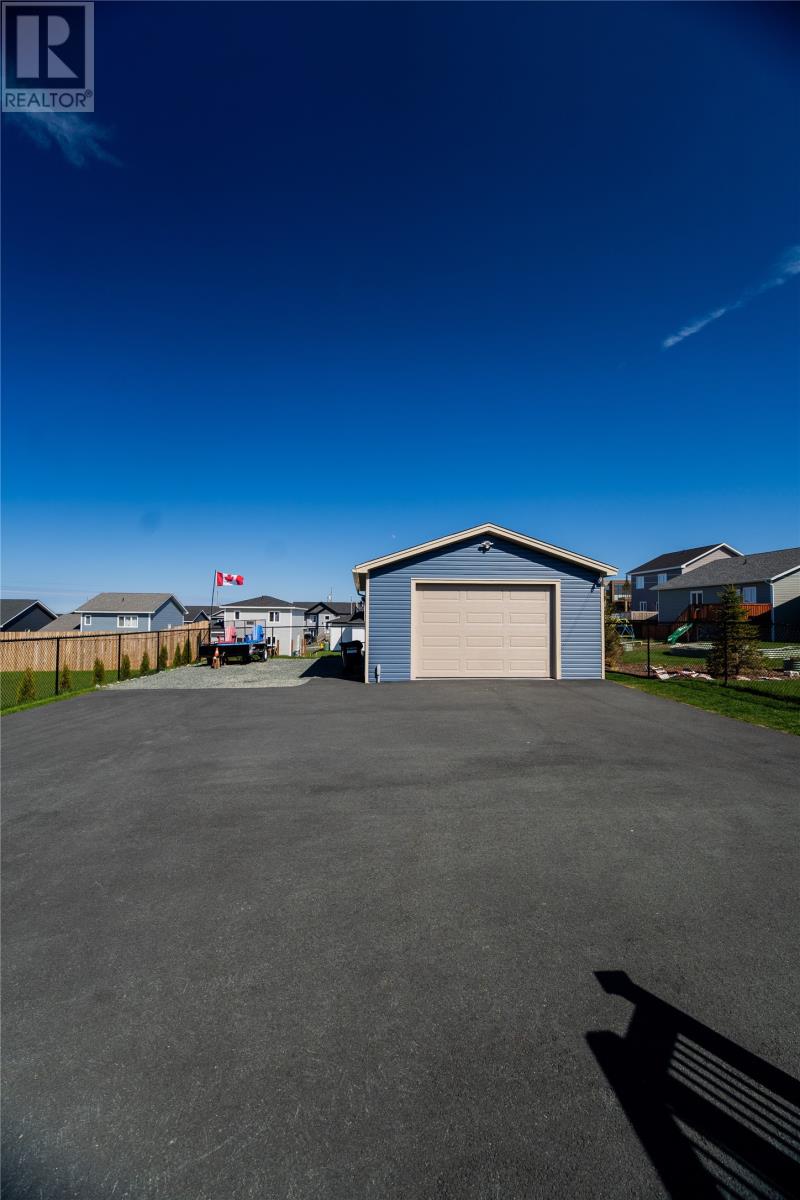 17 Electra Drive, St. John's, Newfoundland & Labrador  A1A 0V3 - Photo 36 - 1298048