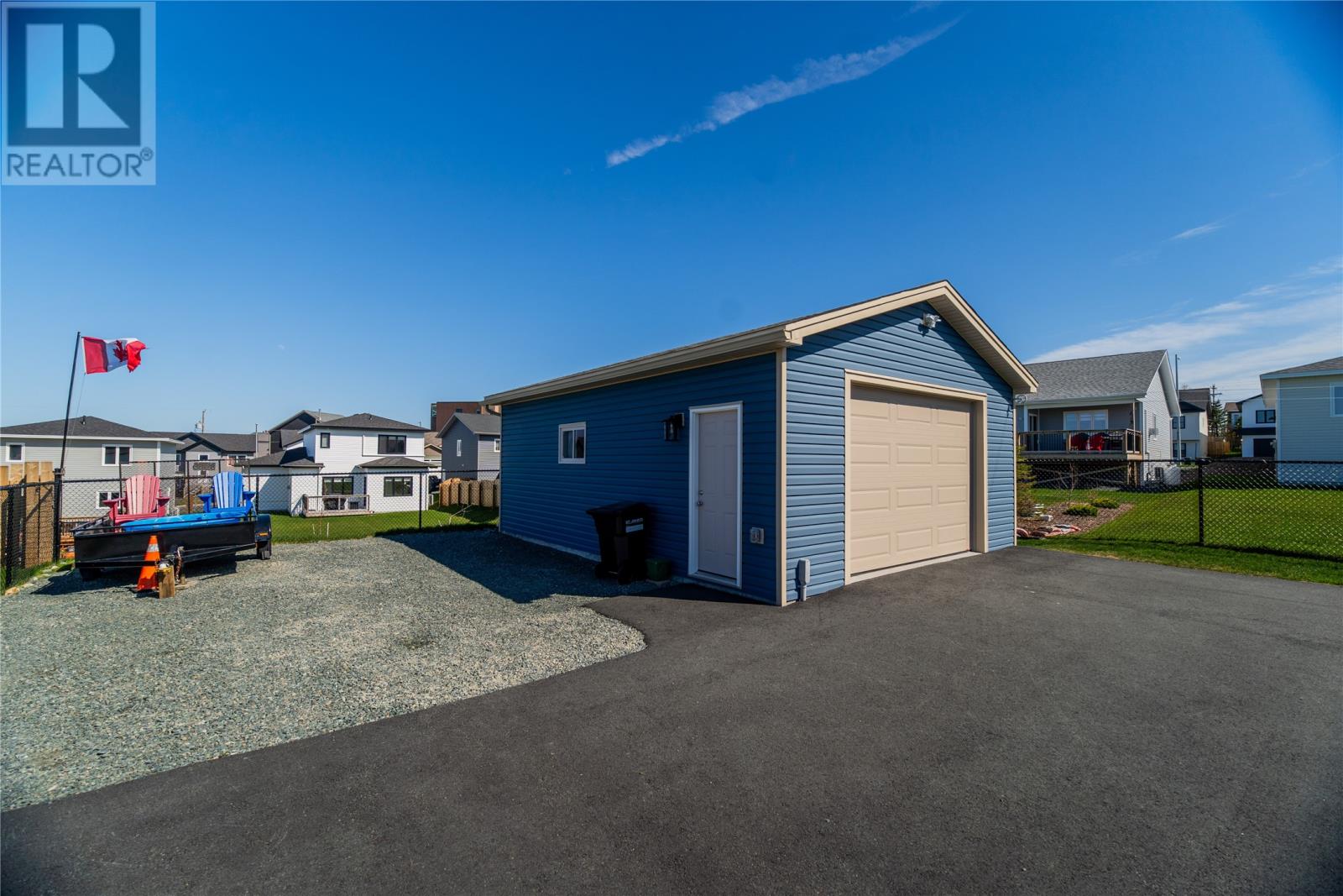 17 Electra Drive, St. John's, Newfoundland & Labrador  A1A 0V3 - Photo 37 - 1298048