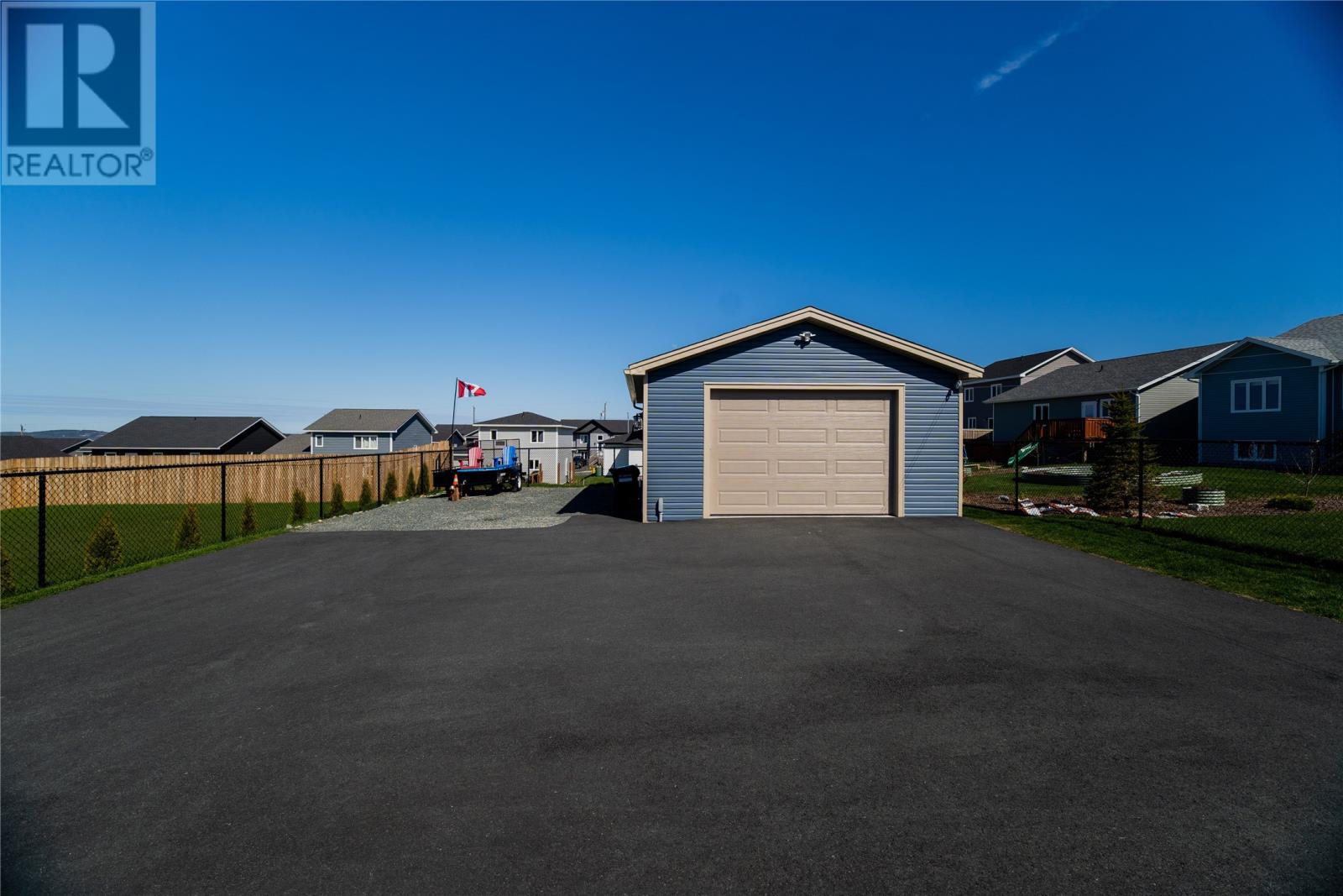 17 Electra Drive, St. John's, Newfoundland & Labrador  A1A 0V3 - Photo 38 - 1298048