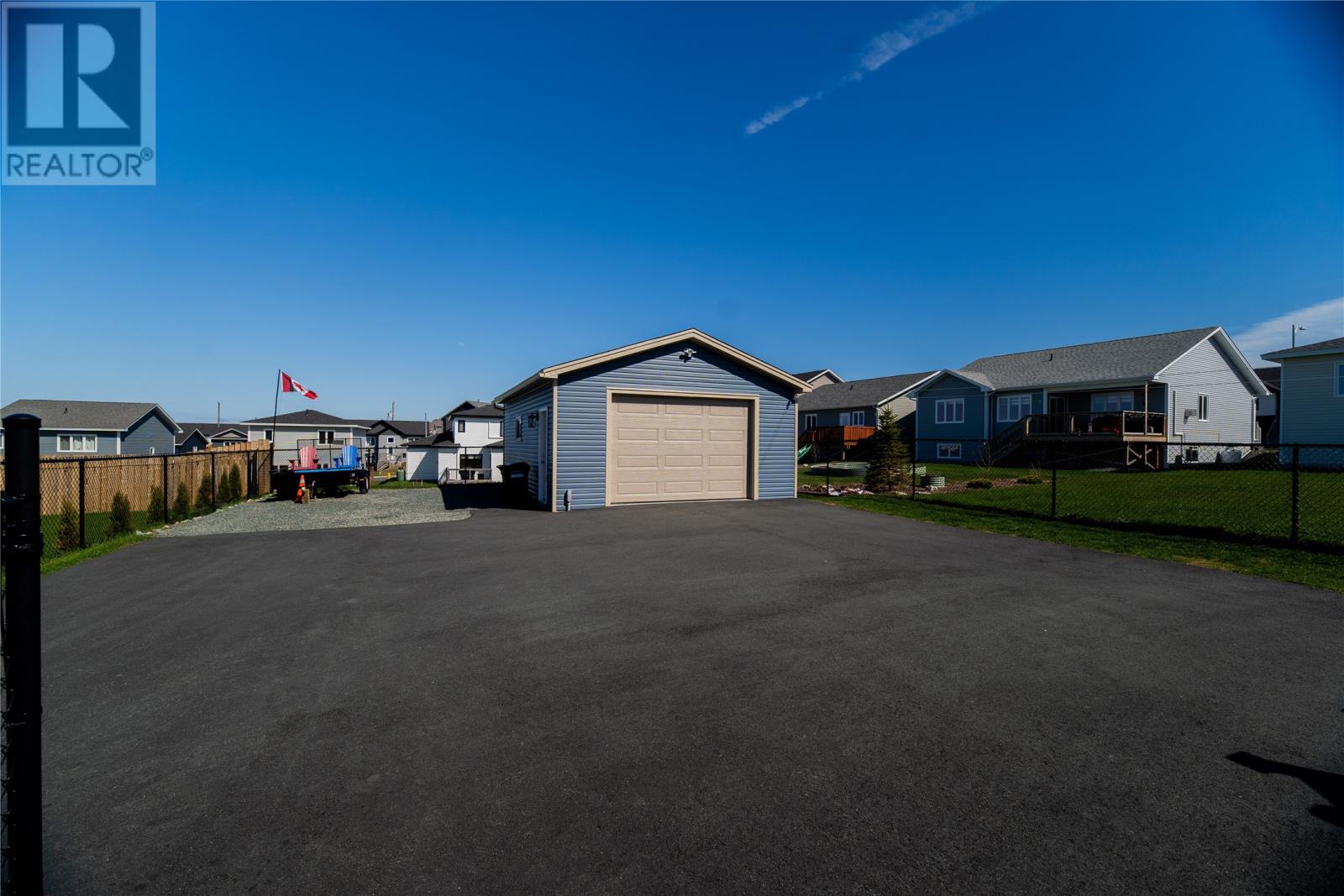 17 Electra Drive, St. John's, Newfoundland & Labrador  A1A 0V3 - Photo 39 - 1298048