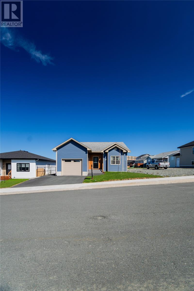 17 Electra Drive, St. John's, Newfoundland & Labrador  A1A 0V3 - Photo 4 - 1298048