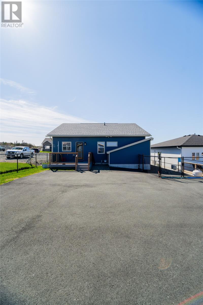 17 Electra Drive, St. John's, Newfoundland & Labrador  A1A 0V3 - Photo 40 - 1298048