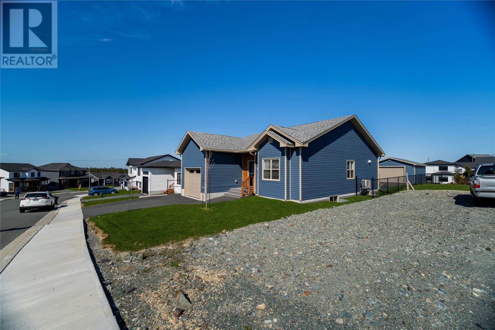 17 Electra Drive, St. John's, Newfoundland & Labrador  A1A 0V3 - Photo 44 - 1298048