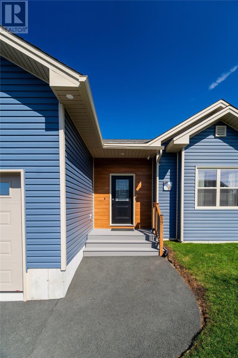 17 Electra Drive, St. John's, Newfoundland & Labrador  A1A 0V3 - Photo 8 - 1298048