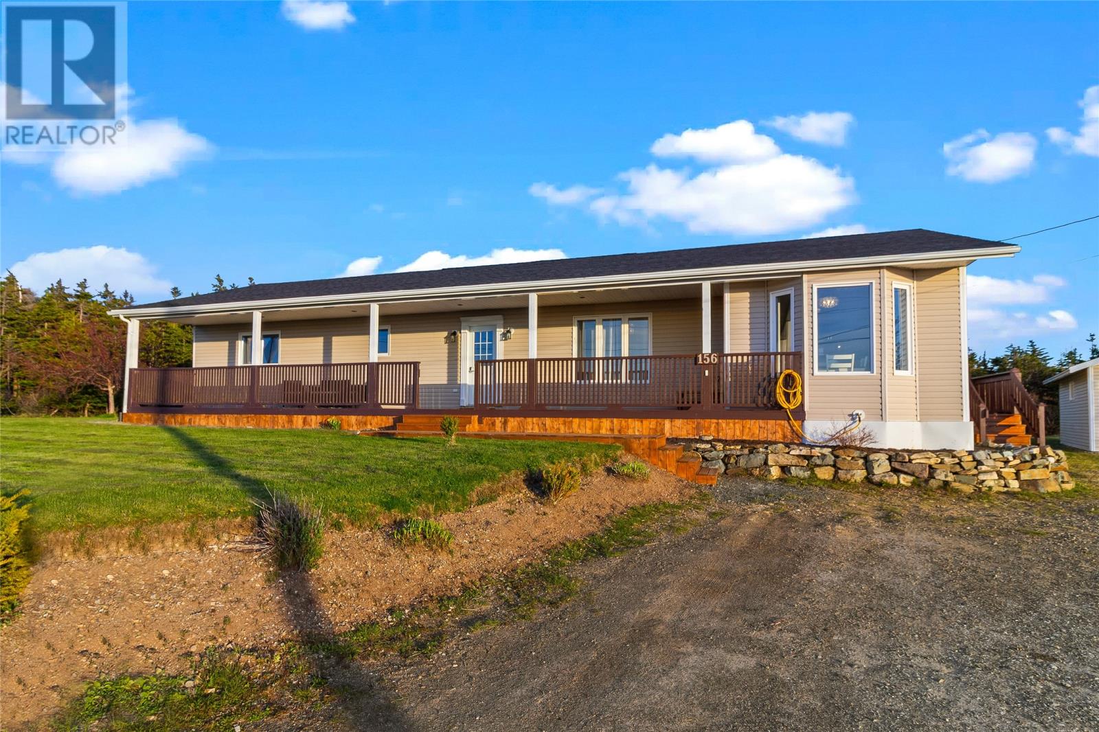 156 Red Head Road, Flatrock, Newfoundland & Labrador  A1K 1C8 - Photo 2 - 1298009