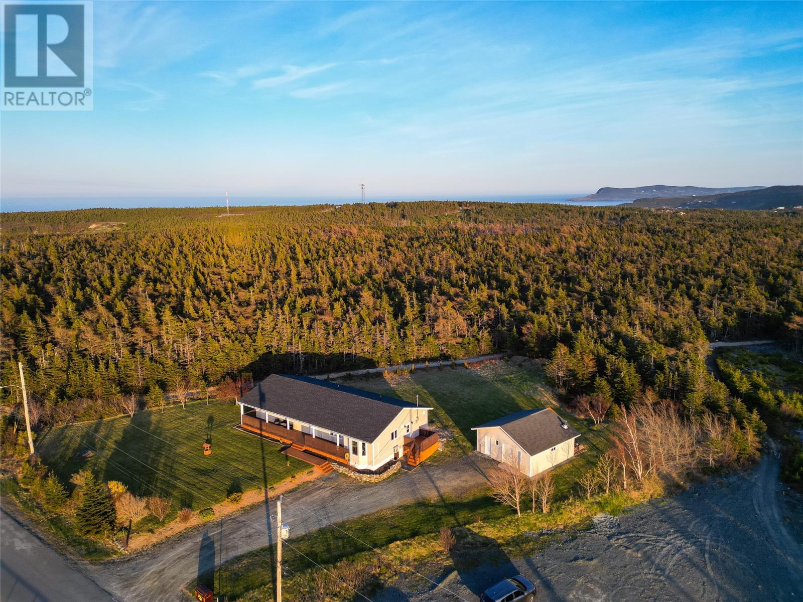 156 Red Head Road, Flatrock, Newfoundland & Labrador  A1K 1C8 - Photo 43 - 1298009