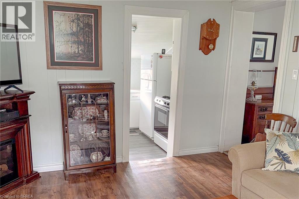 12 Spencer Street, Paris, Ontario  N3L 1W4 - Photo 13 - 40833621