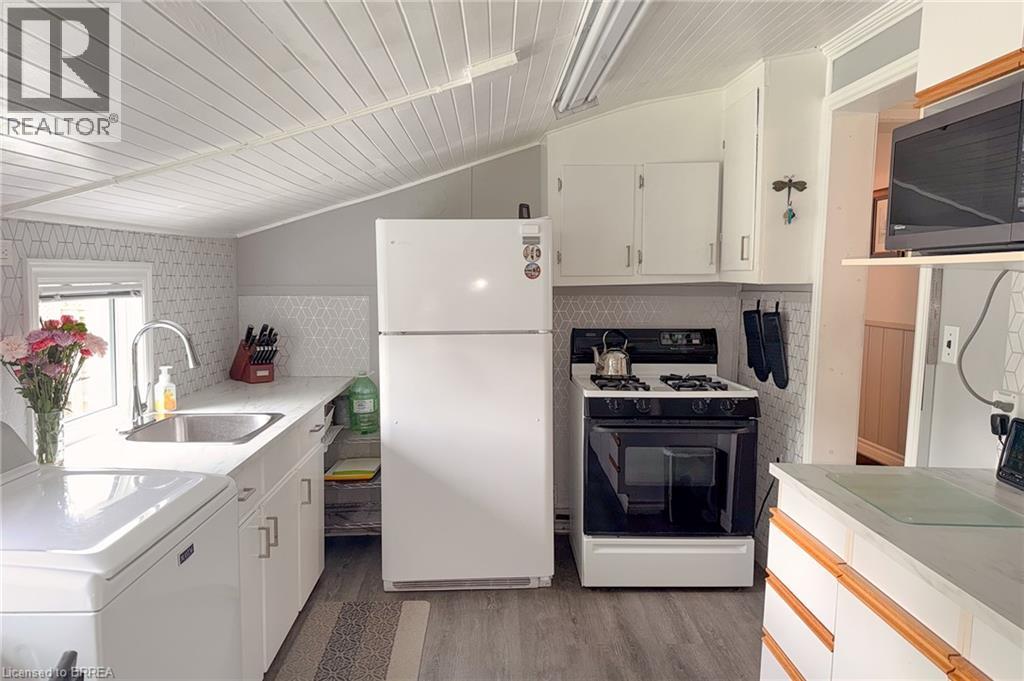 12 Spencer Street, Paris, Ontario  N3L 1W4 - Photo 18 - 40833621