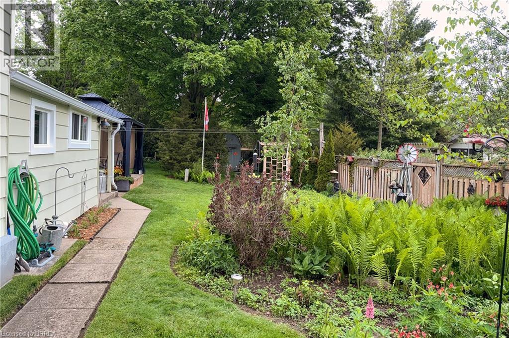 12 Spencer Street, Paris, Ontario  N3L 1W4 - Photo 32 - 40833621