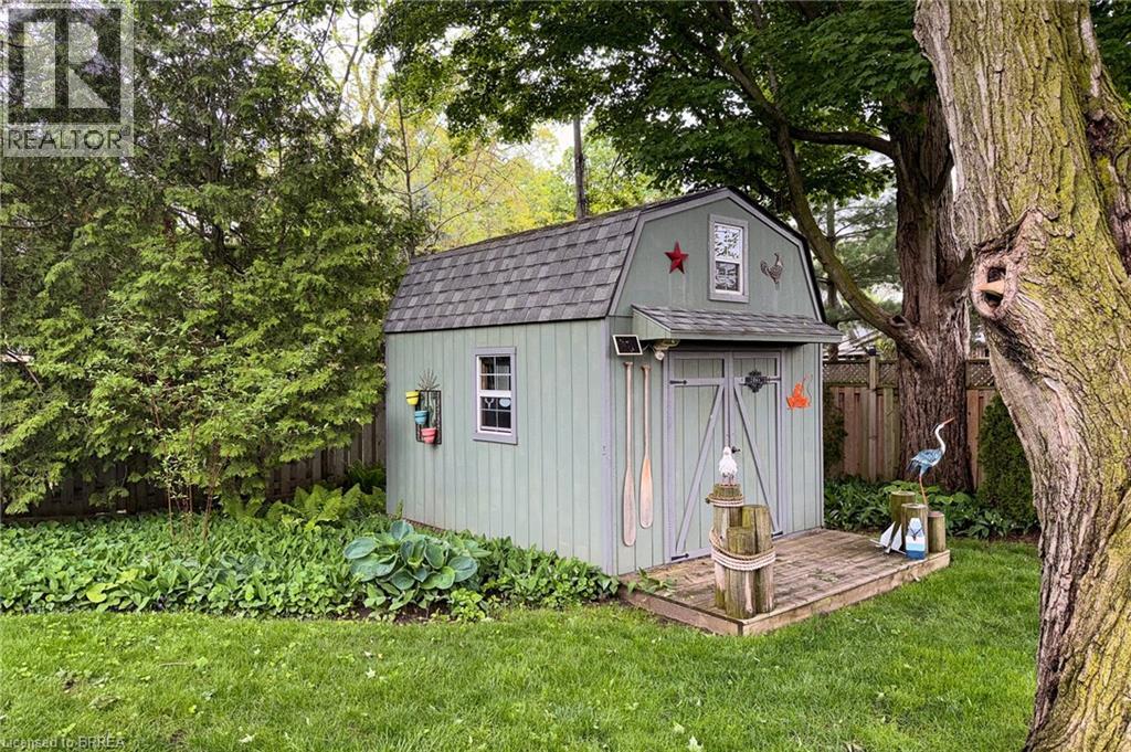12 Spencer Street, Paris, Ontario  N3L 1W4 - Photo 38 - 40833621