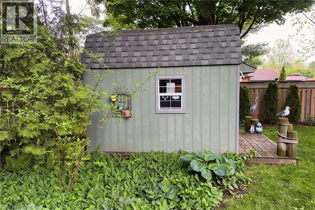 12 Spencer Street, Paris, Ontario  N3L 1W4 - Photo 40 - 40833621