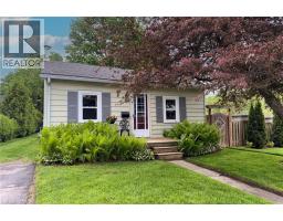12 SPENCER Street, Paris, Ontario