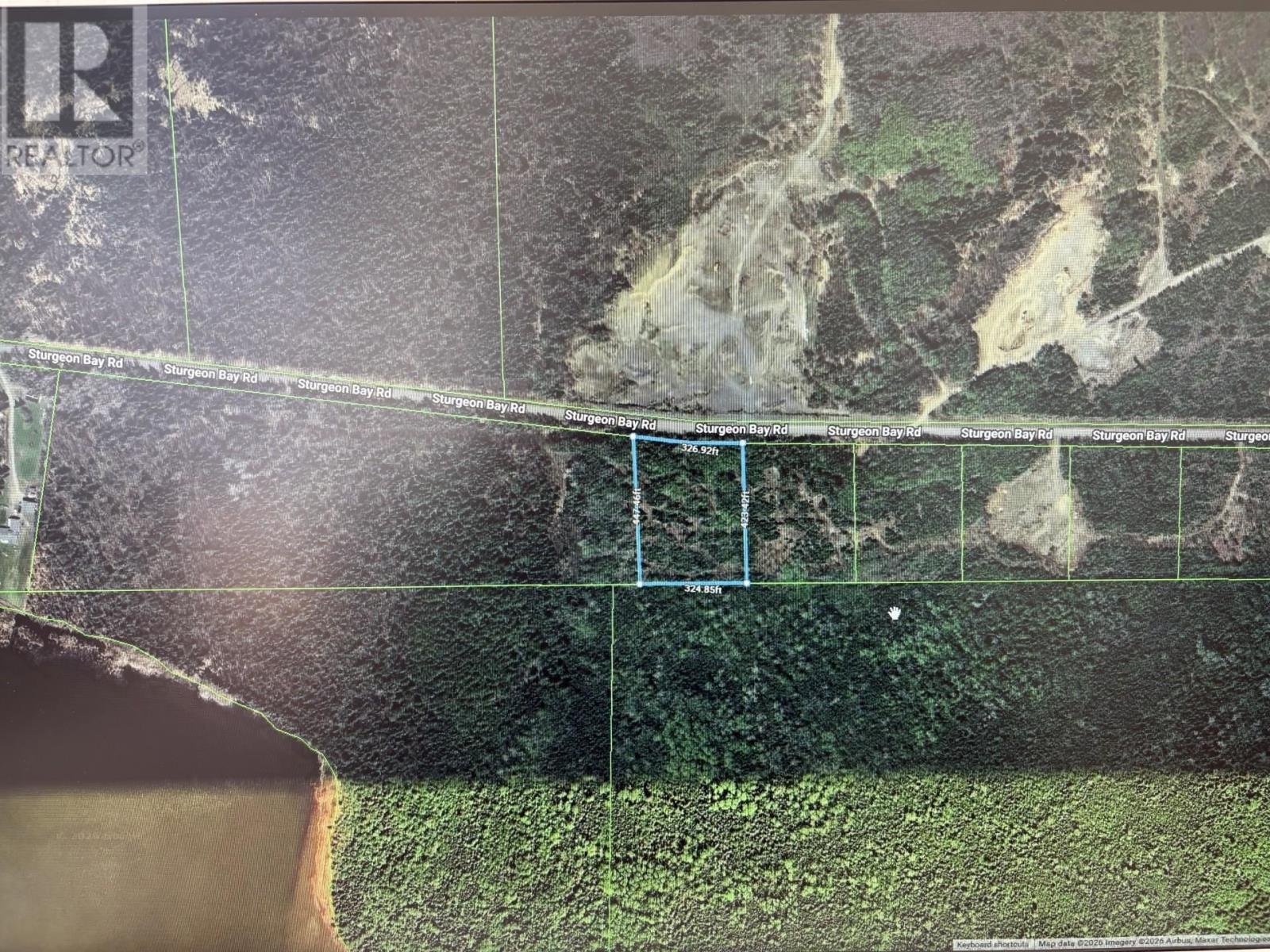Part 2 Sturgeon Bay Rd, Neebing, Ontario  P7L 0C1 - Photo 1 - TB2600277