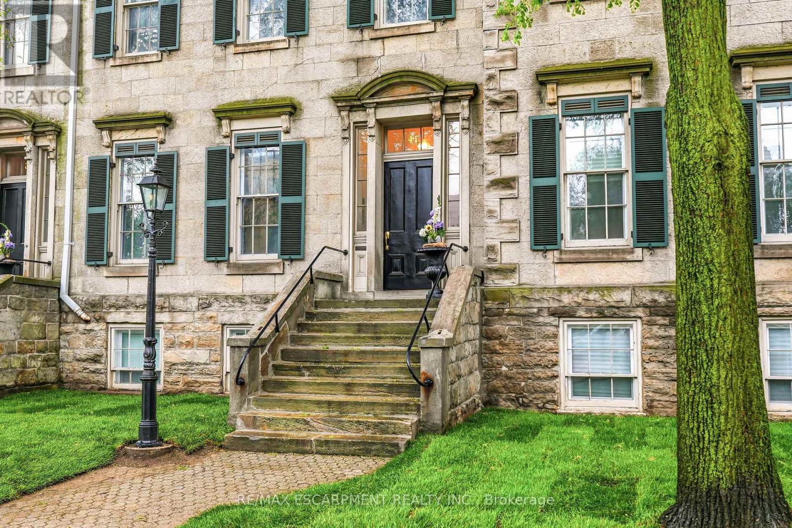 1 - 41 Duke Street, Hamilton, Ontario  L8P 1X2 - Photo 2 - X13175890