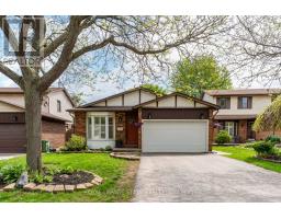 27 BLOOMSBURY COURT, Hamilton, Ontario