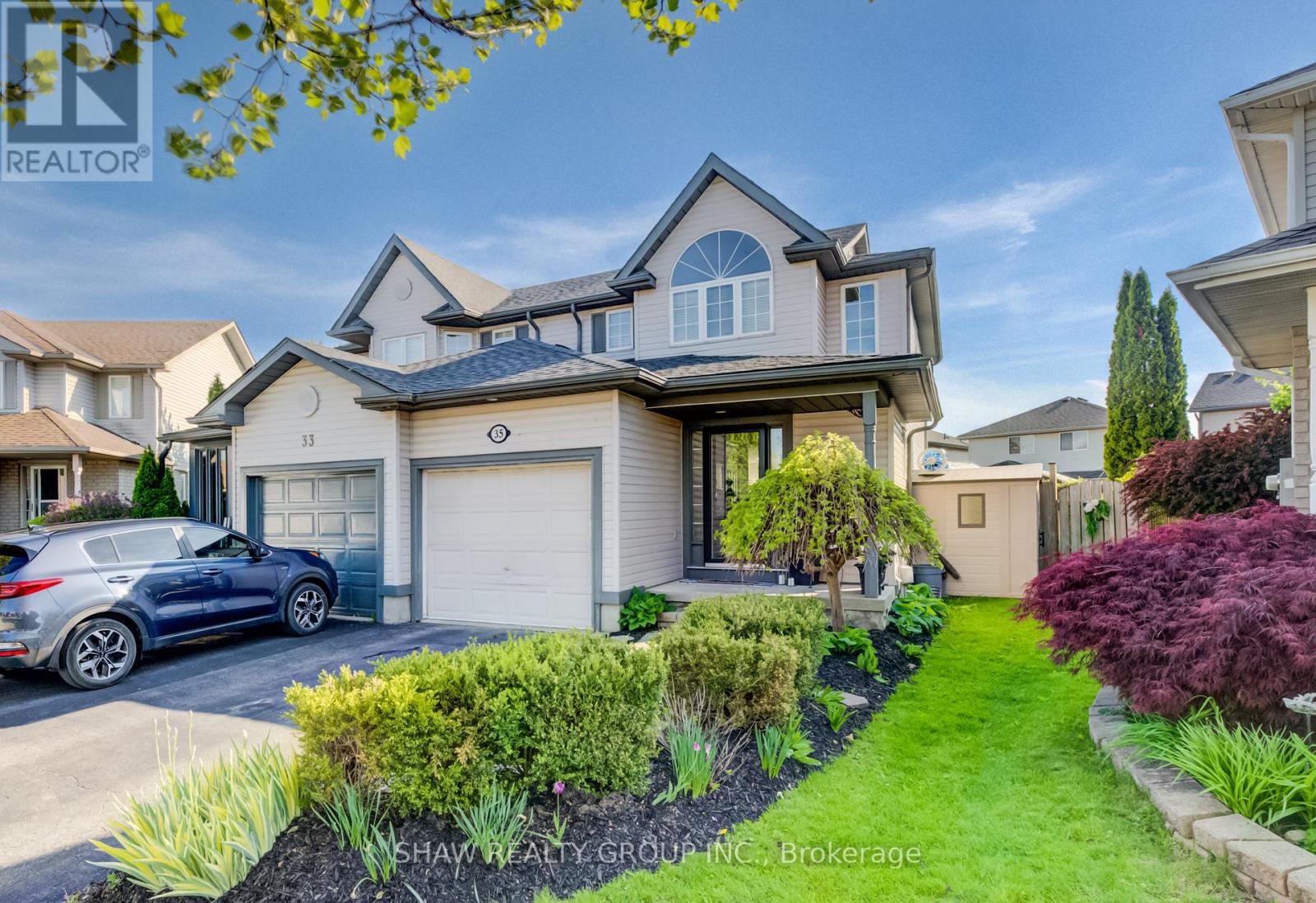 35 Hawkins Drive, Cambridge, Ontario  N1T 1Z7 - Photo 2 - X13175968